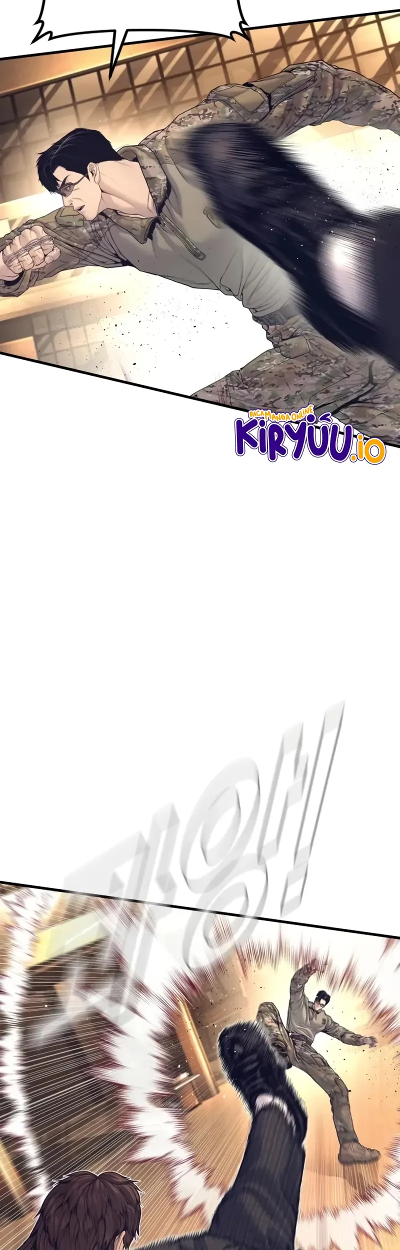 Manager Kim Chapter 226 Gambar 32