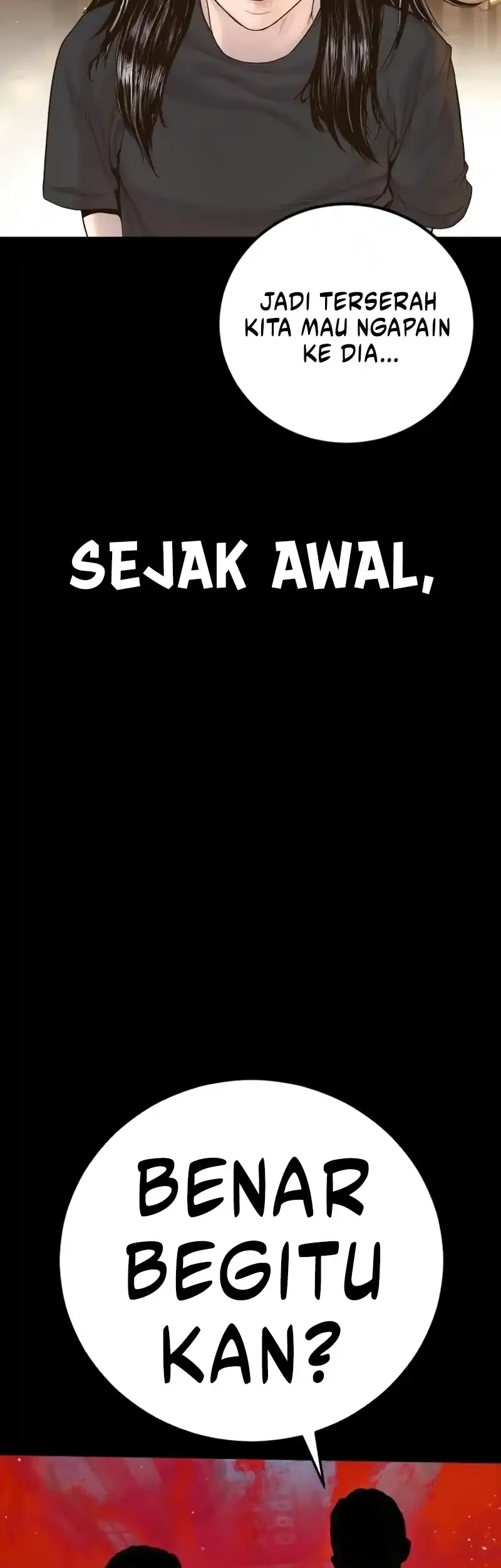 Manager Kim Chapter 227 Gambar 33