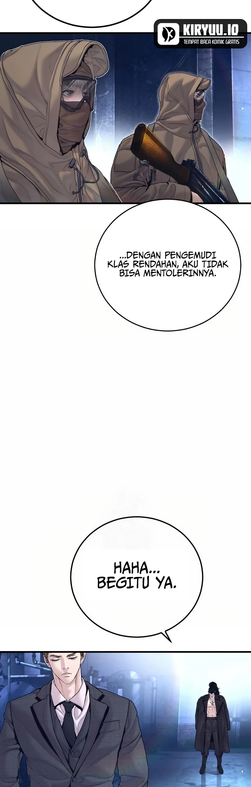 Manager Kim Chapter 229 Gambar 27