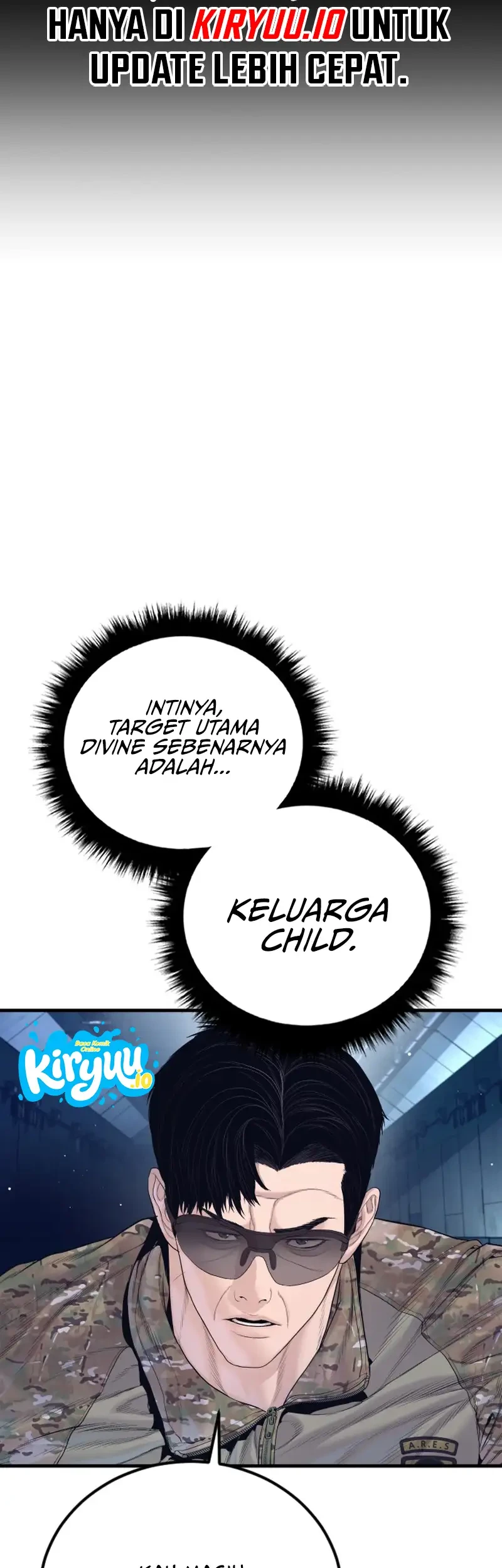 Manager Kim Chapter 232 Gambar 26