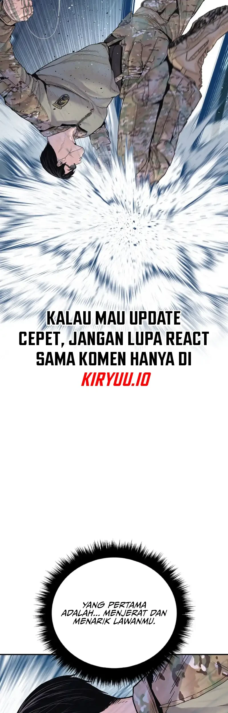Manager Kim Chapter 233 Gambar 22