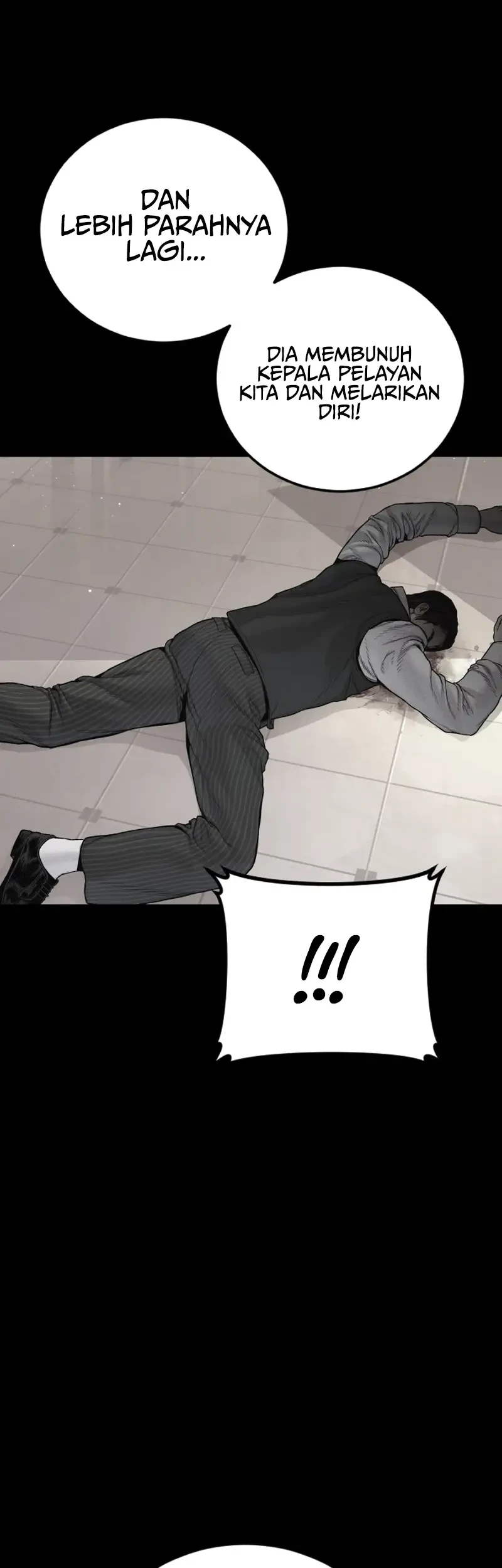 Manager Kim Chapter 234 Gambar 26