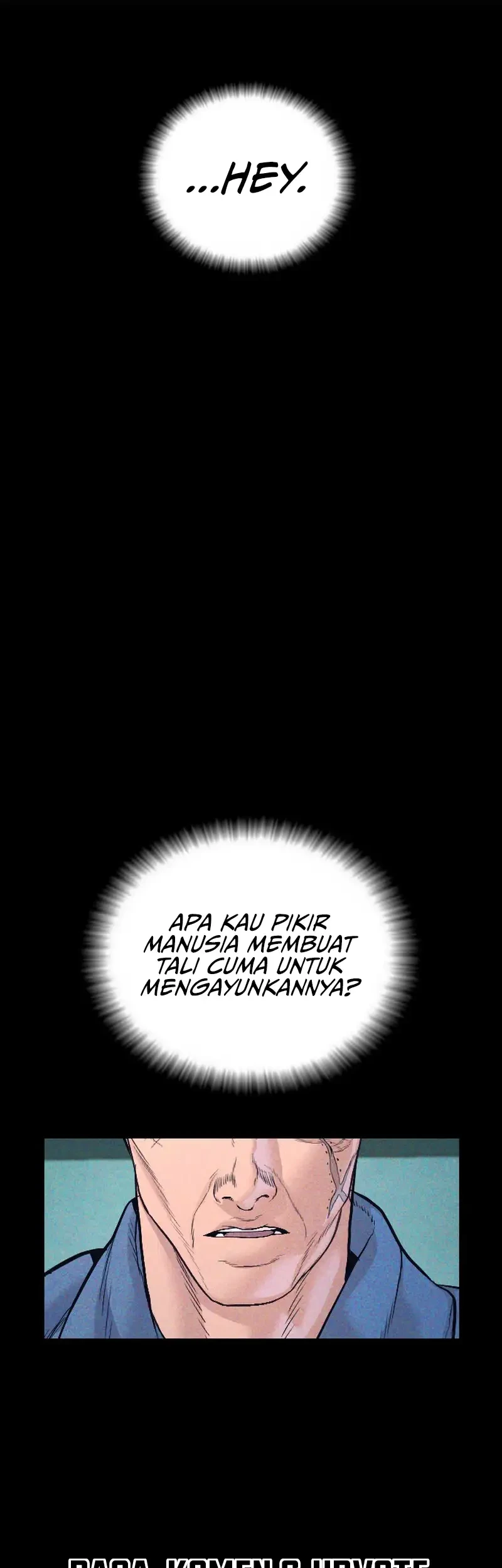 Manager Kim Chapter 235 Gambar 25