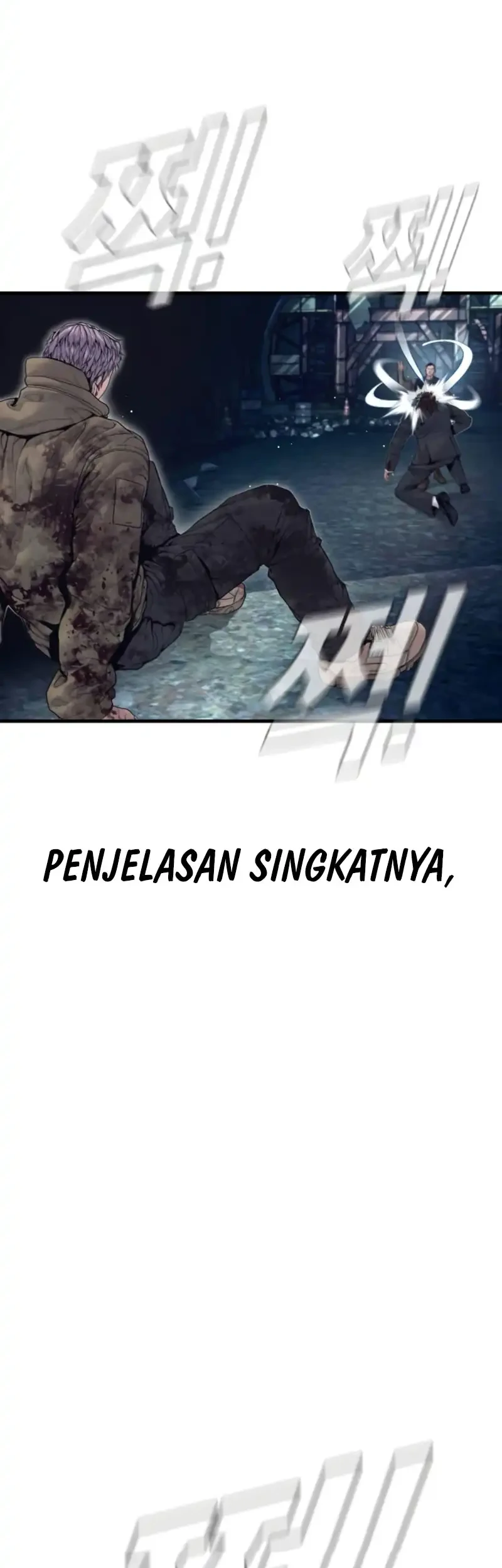 Manager Kim Chapter 236 Gambar 21