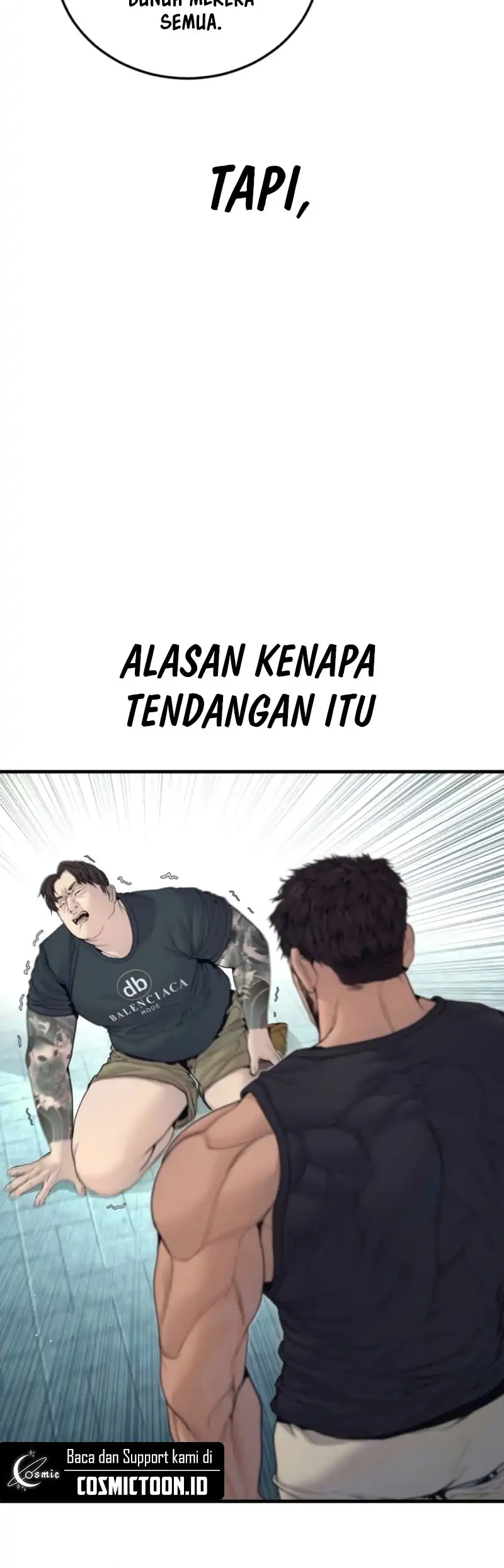 Manager Kim Chapter 236 Gambar 24