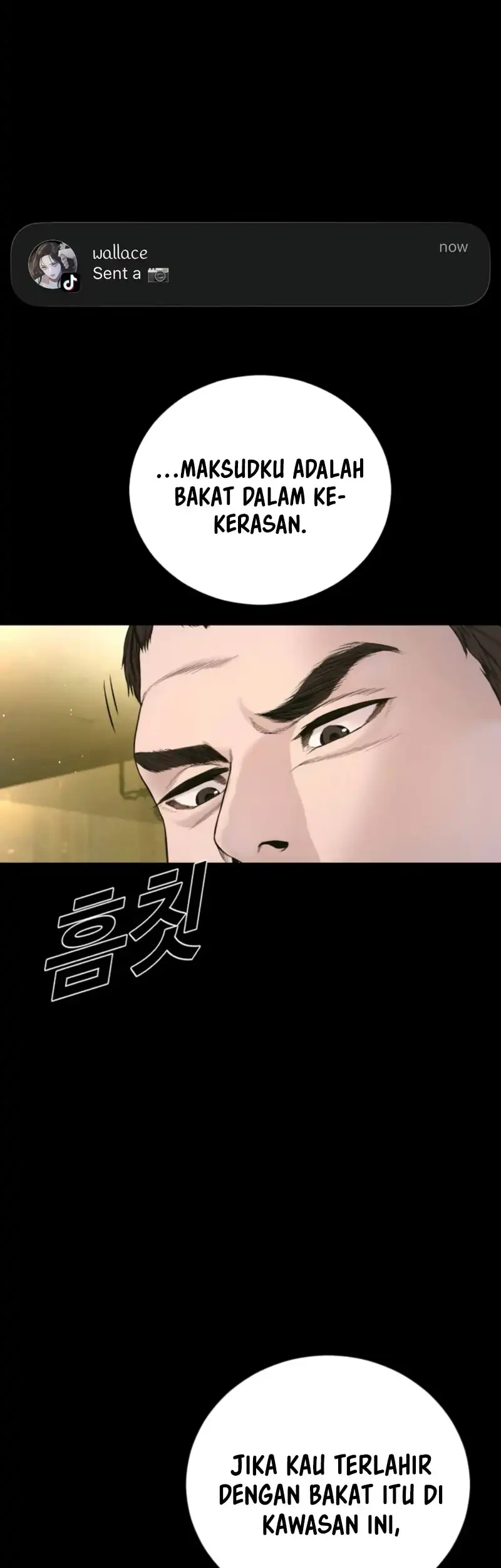 Manager Kim Chapter 237 Gambar 22