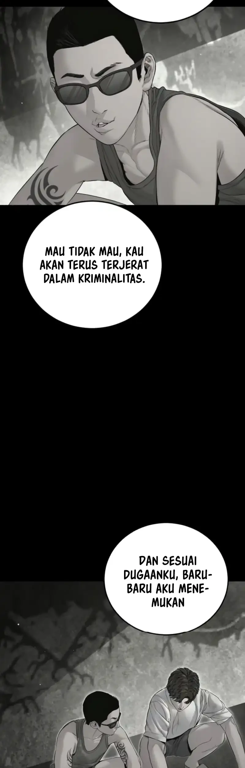 Manager Kim Chapter 237 Gambar 23