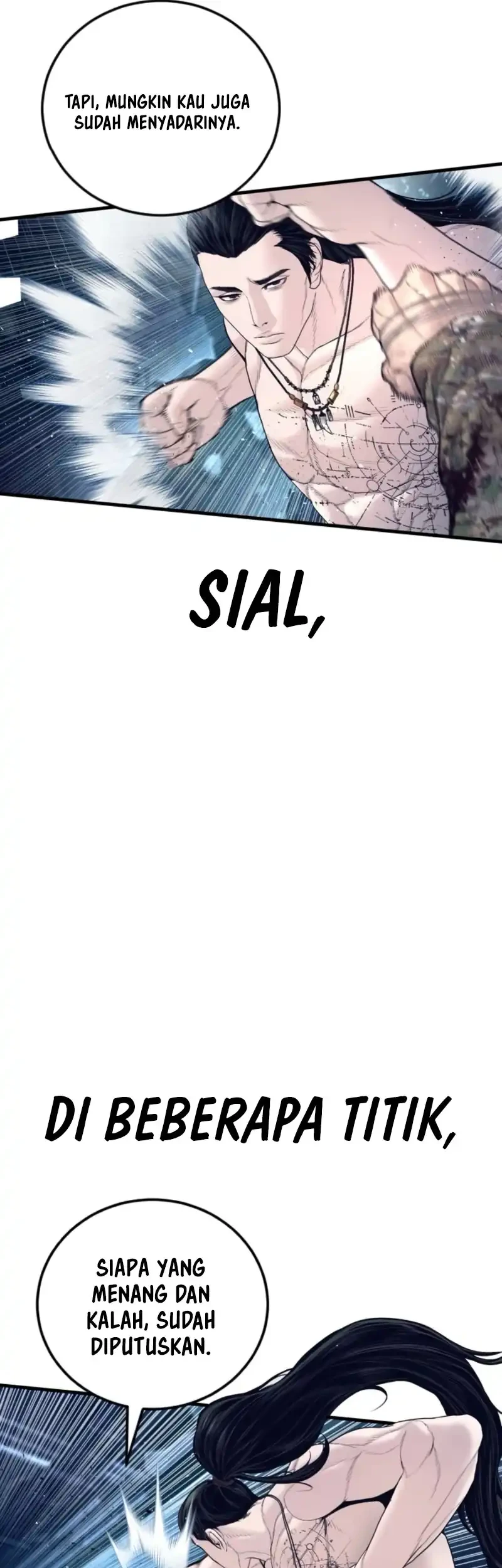 Manager Kim Chapter 238 Gambar 25
