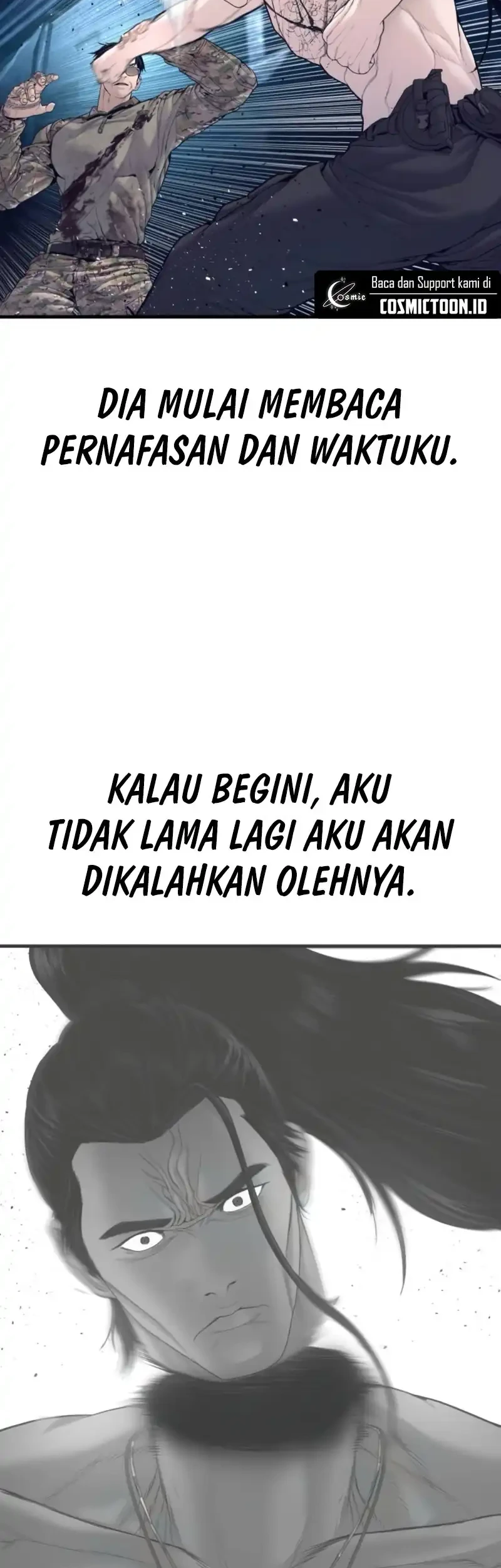 Manager Kim Chapter 238 Gambar 26