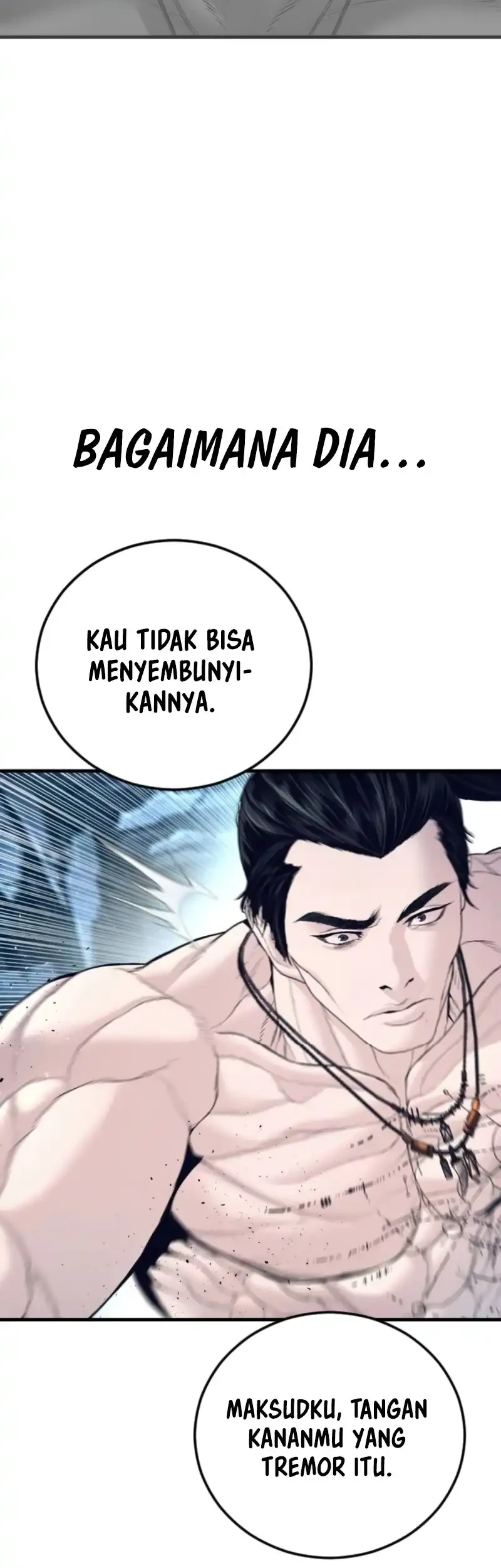 Manager Kim Chapter 238 Gambar 27