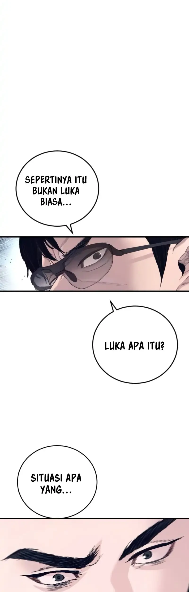 Manager Kim Chapter 238 Gambar 28