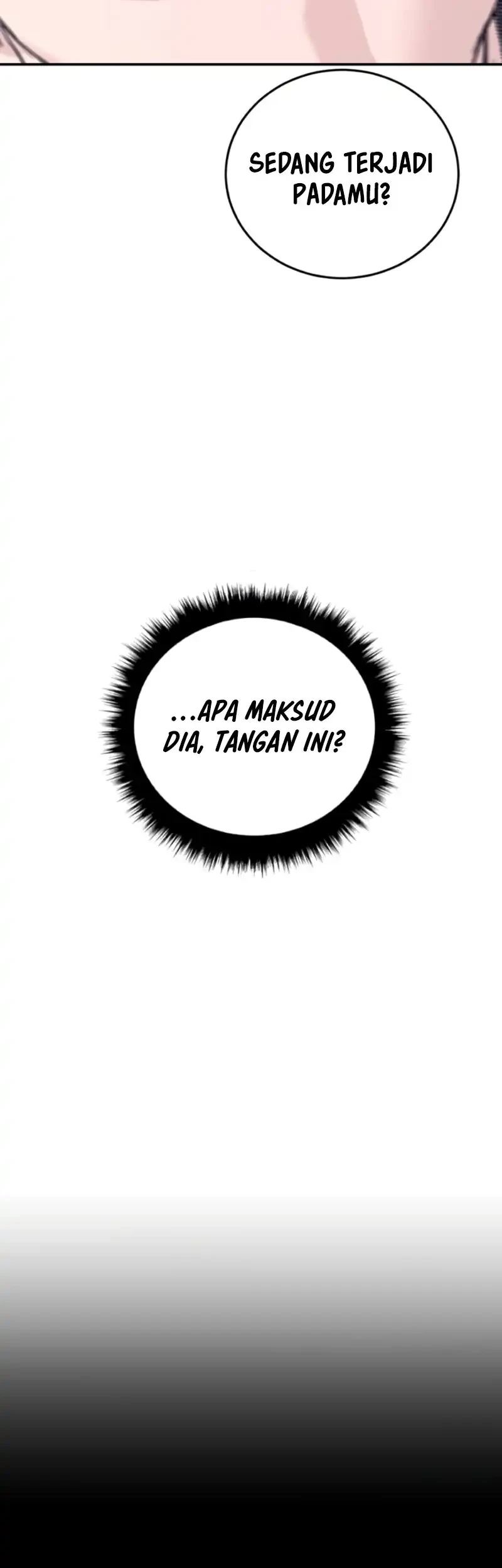 Manager Kim Chapter 238 Gambar 29