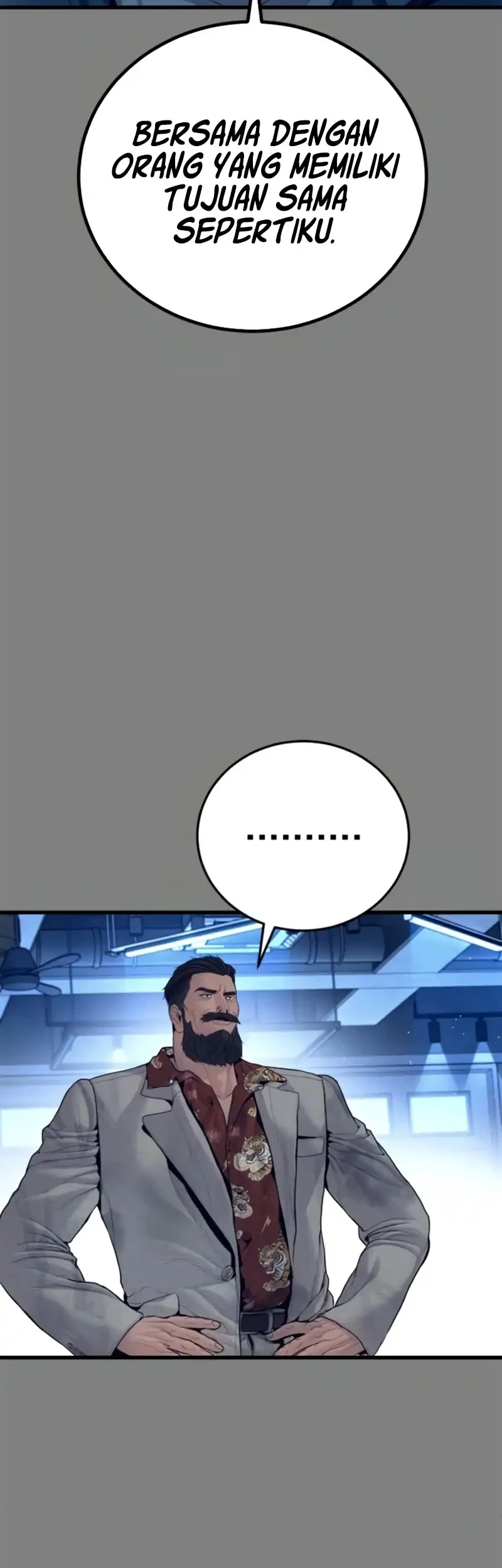 Manager Kim Chapter 239 Gambar 25