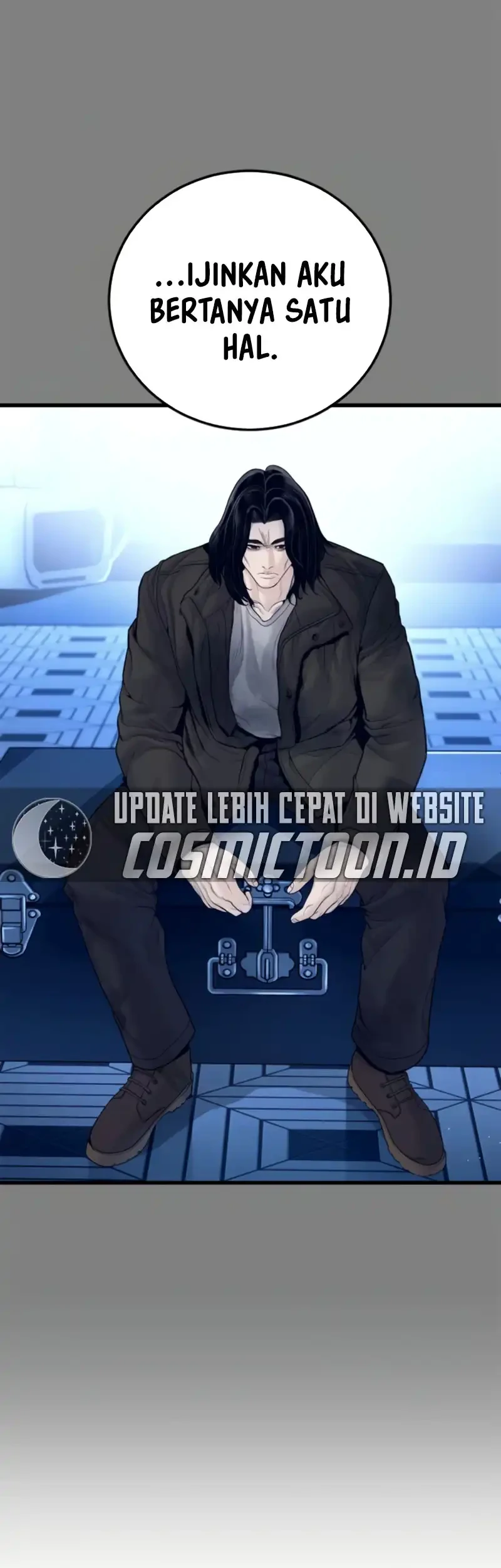 Manager Kim Chapter 239 Gambar 26