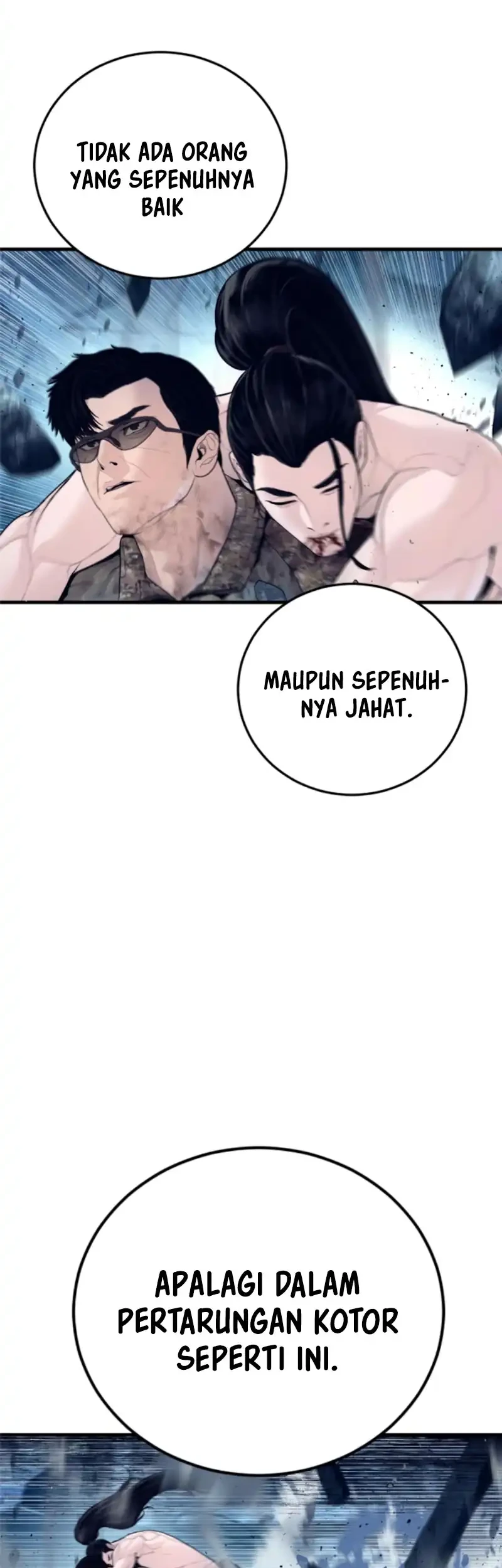 Manager Kim Chapter 240 Gambar 27