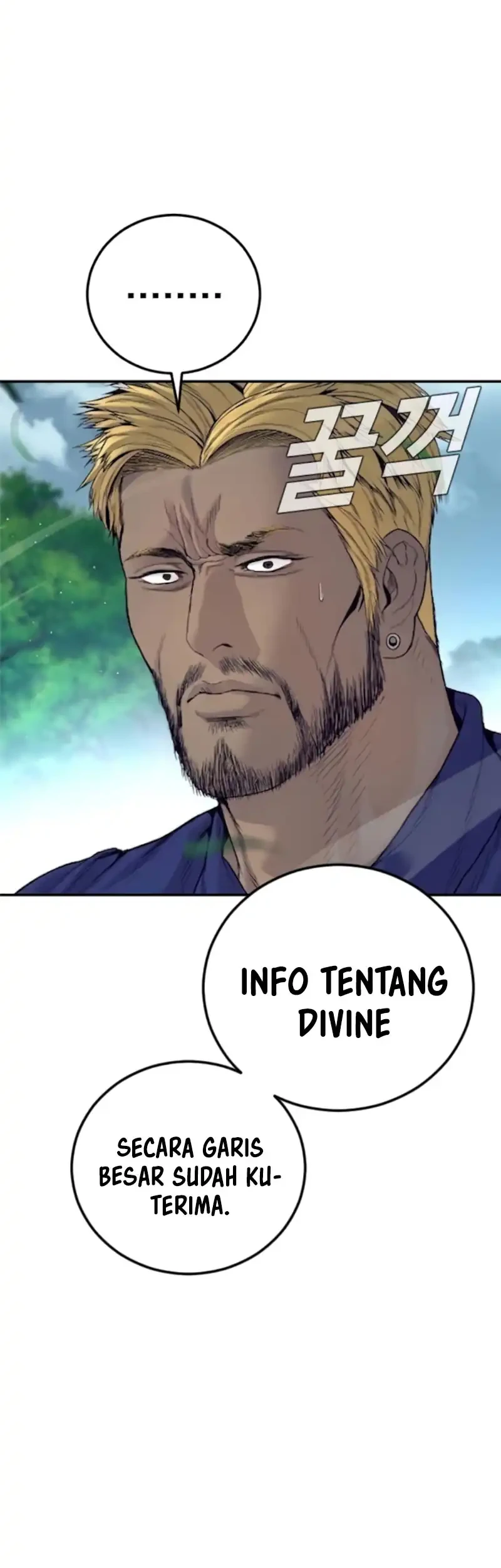 Manager Kim Chapter 240 Gambar 29