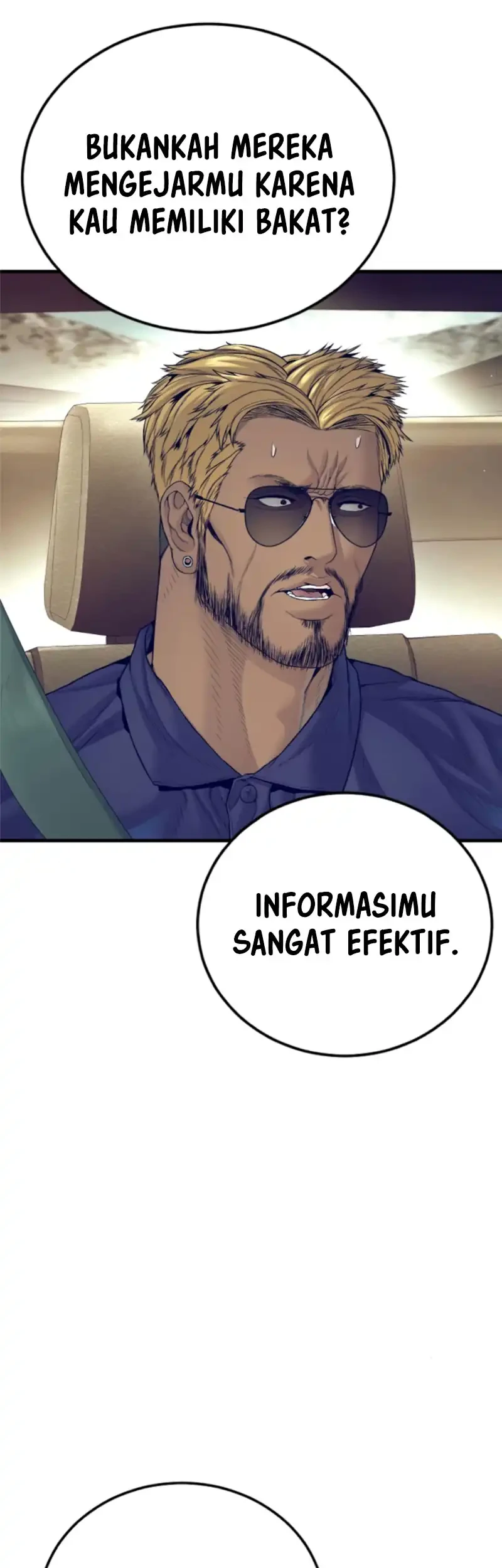 Manager Kim Chapter 241 Gambar 24