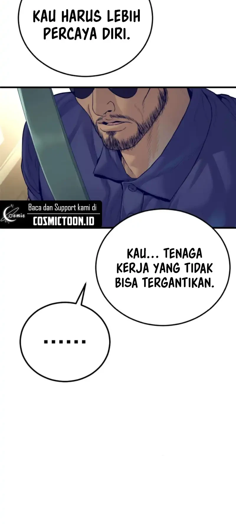Manager Kim Chapter 241 Gambar 25