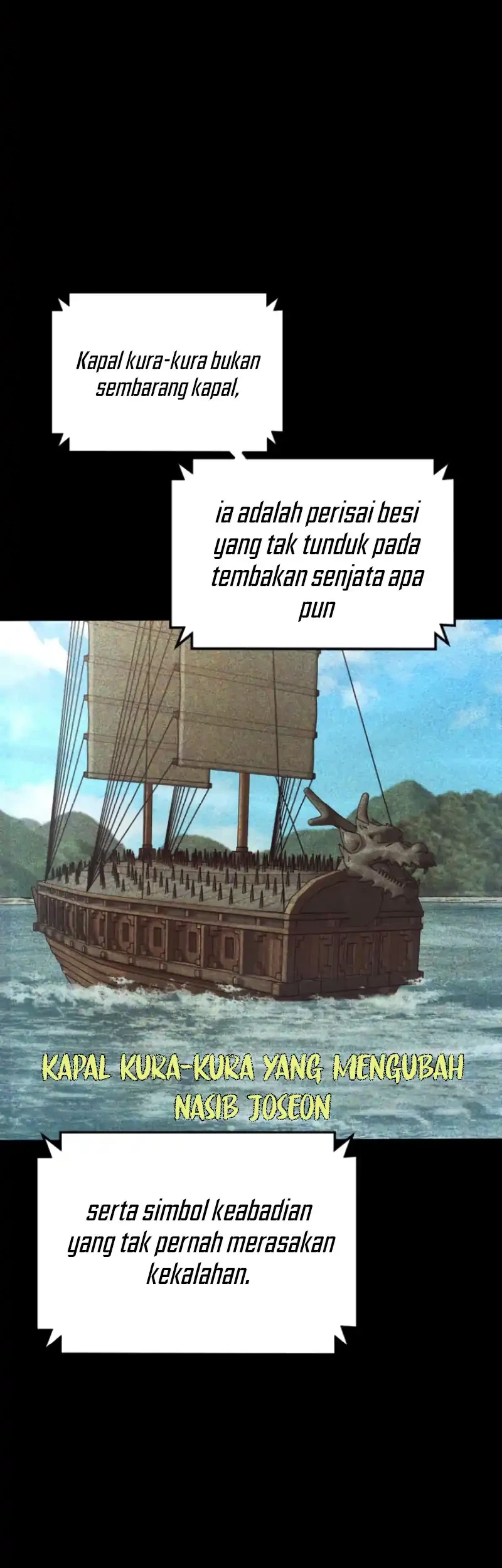 Manager Kim Chapter 242 Gambar 18