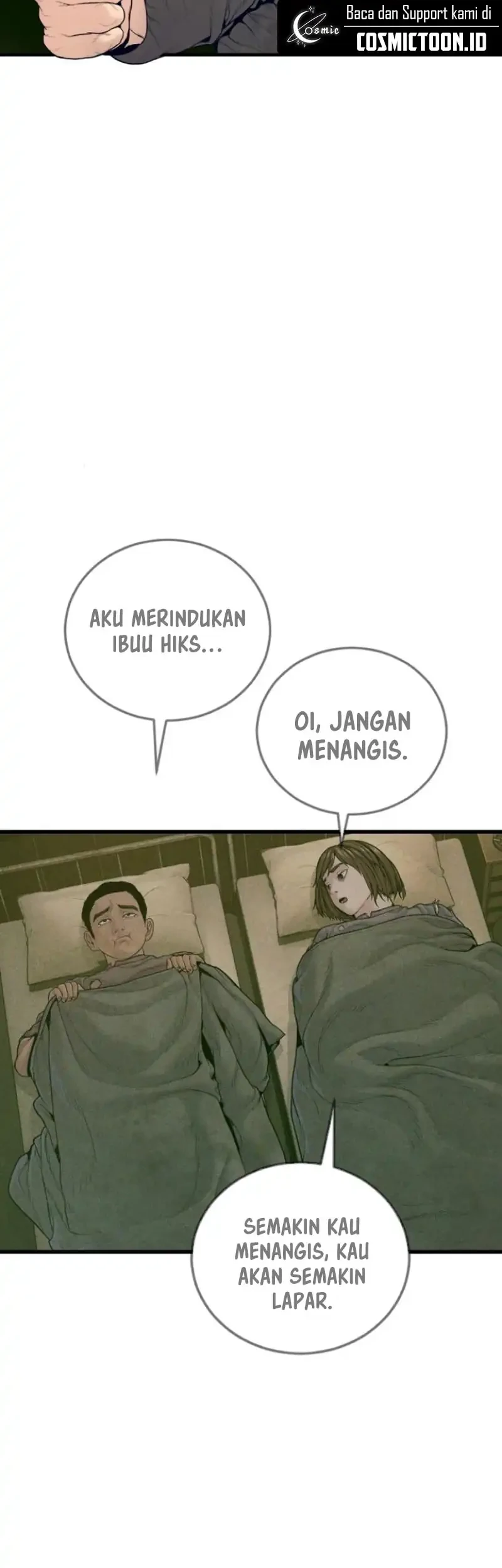 Manager Kim Chapter 243 Gambar 21