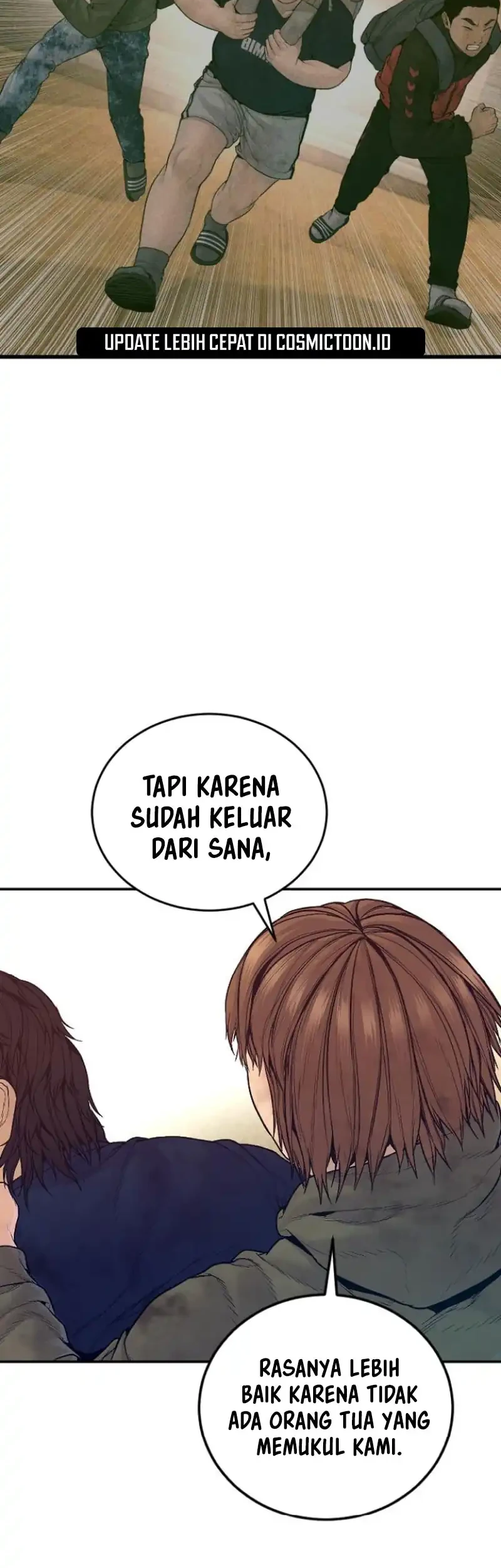 Manager Kim Chapter 243 Gambar 24