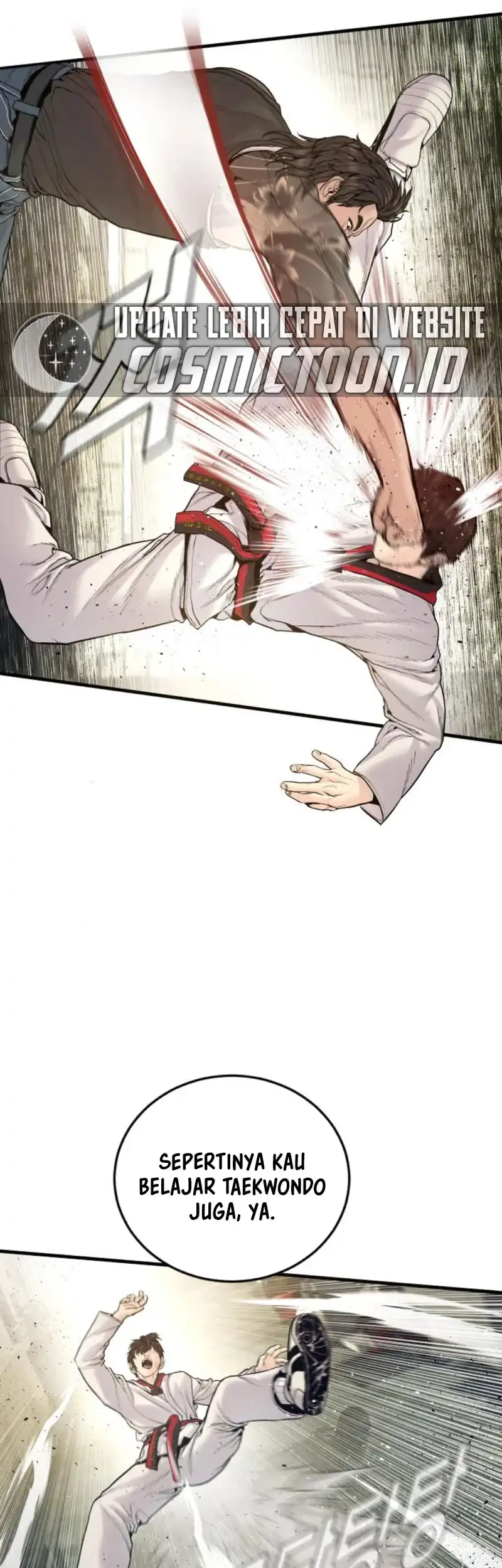 Manager Kim Chapter 245 Gambar 24