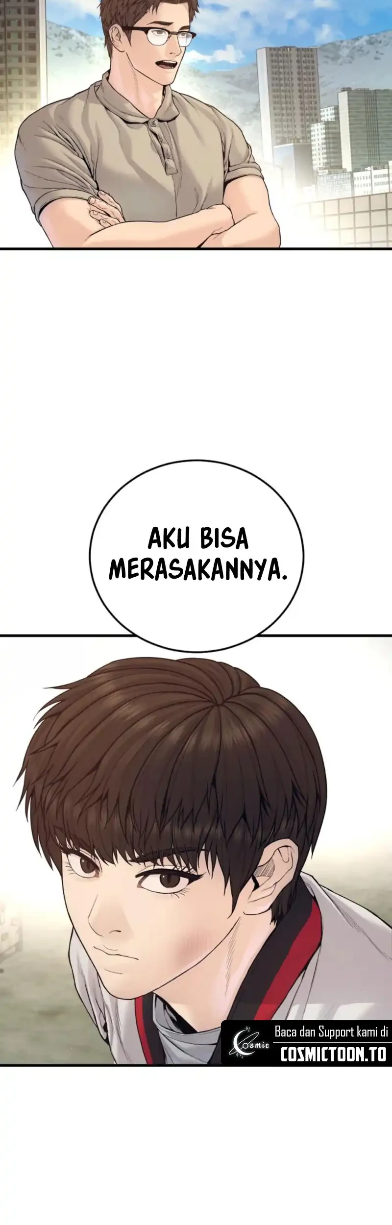 Manager Kim Chapter 246 Gambar 21