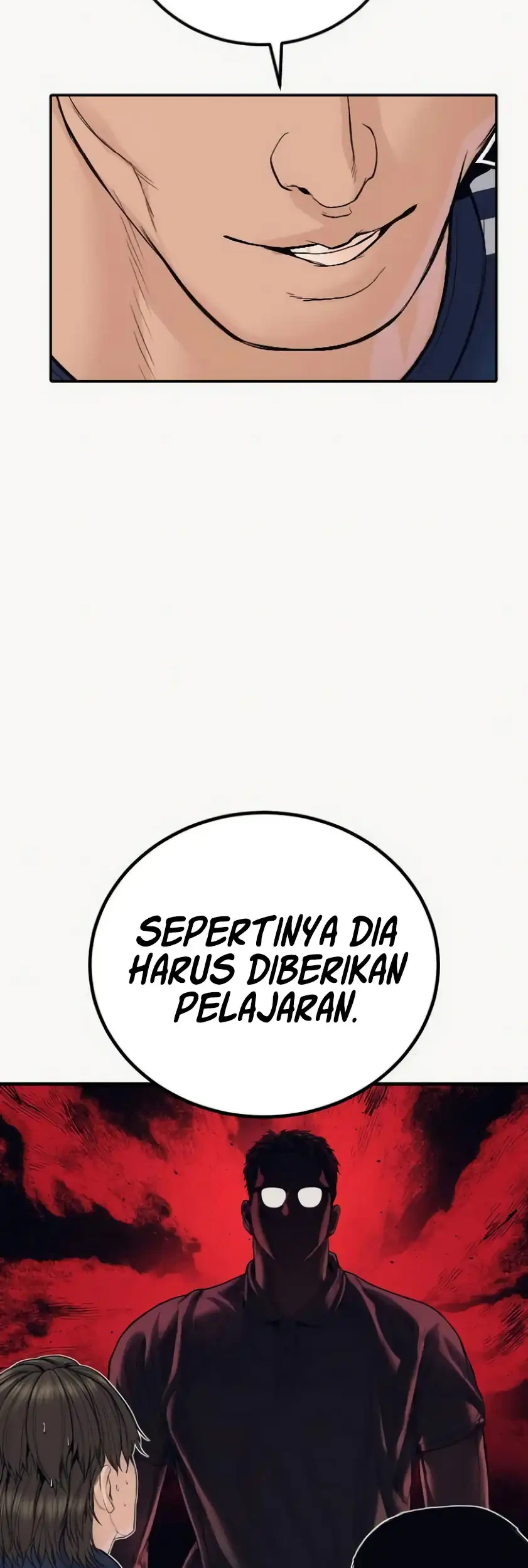 Manager Kim Chapter 247 Gambar 23