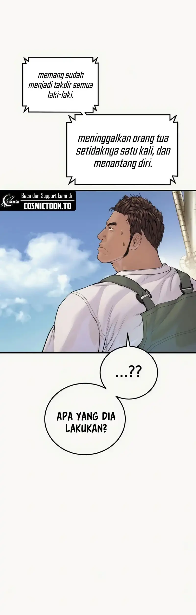 Manager Kim Chapter 249 Gambar 18