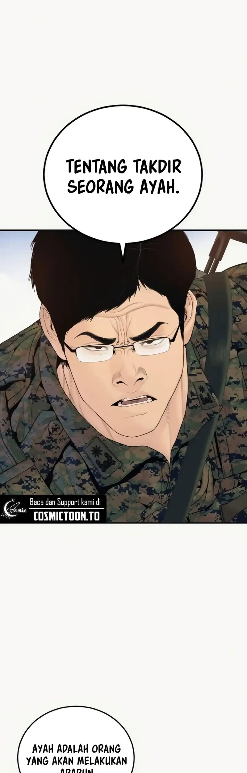 Manager Kim Chapter 249 Gambar 21