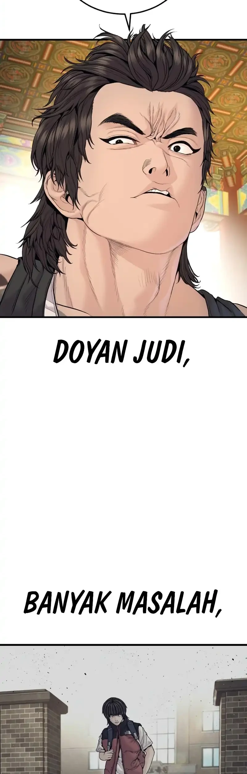 Manager Kim Chapter 250 Gambar 22