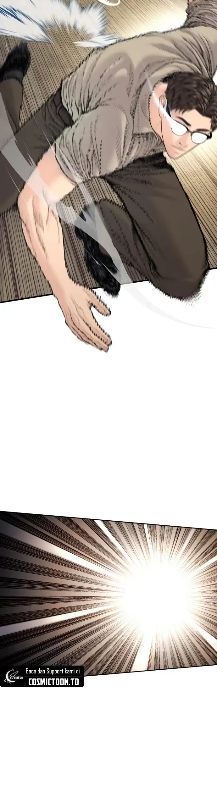 Manager Kim Chapter 251 Gambar 21