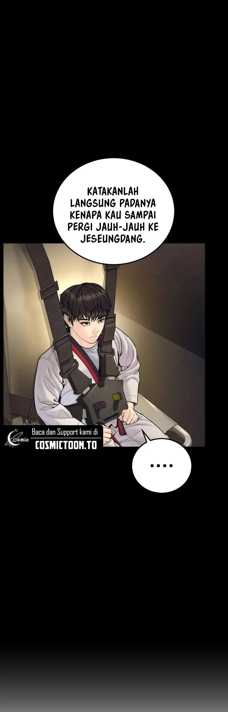 Manager Kim Chapter 252 Gambar 24