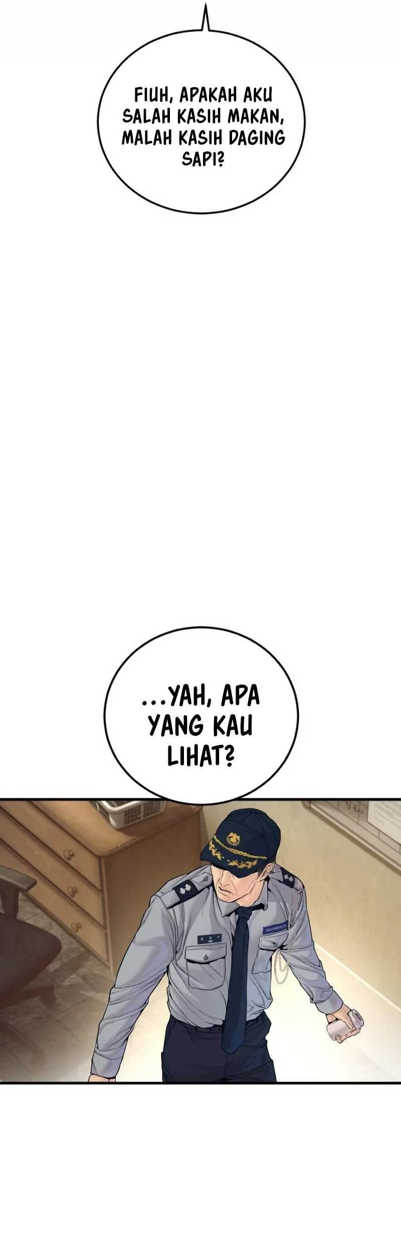 Manager Kim Chapter 253 Gambar 26