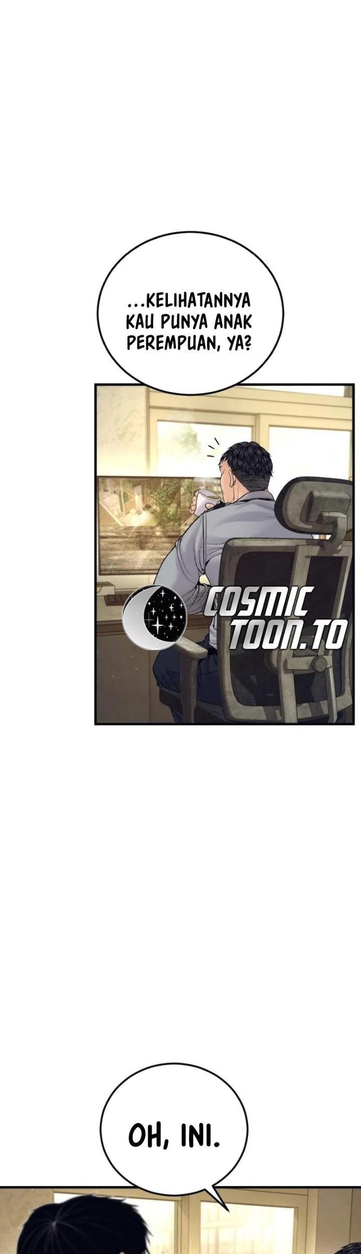 Manager Kim Chapter 254 Gambar 26