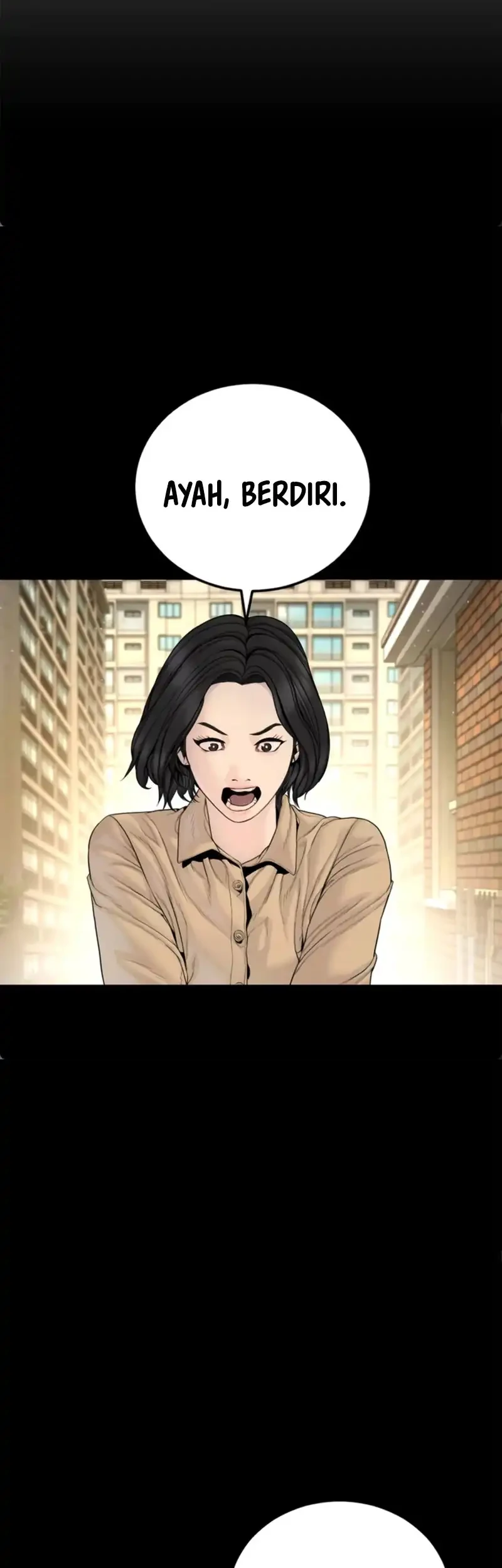 Manager Kim Chapter 255 Gambar 26