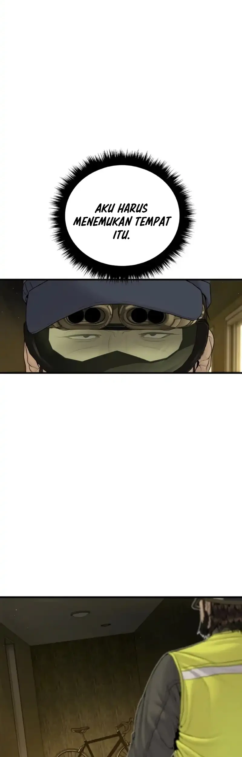 Manager Kim Chapter 256 Gambar 27