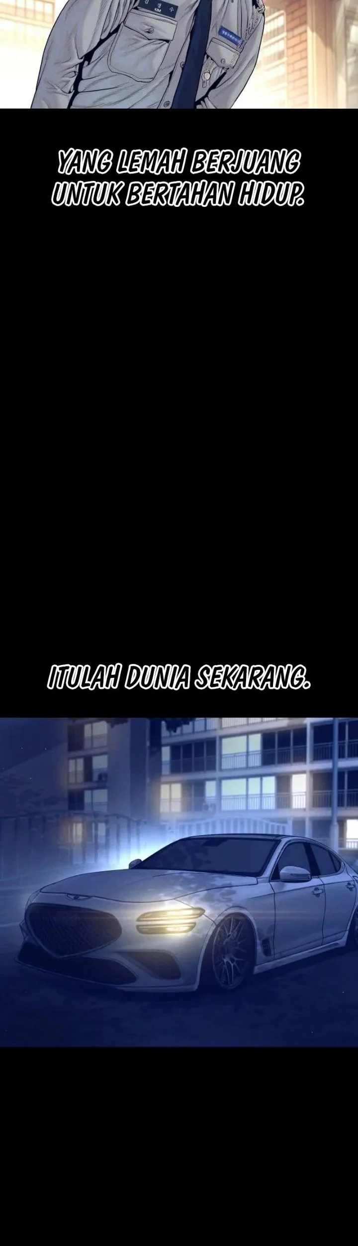 Manager Kim Chapter 257 Gambar 26