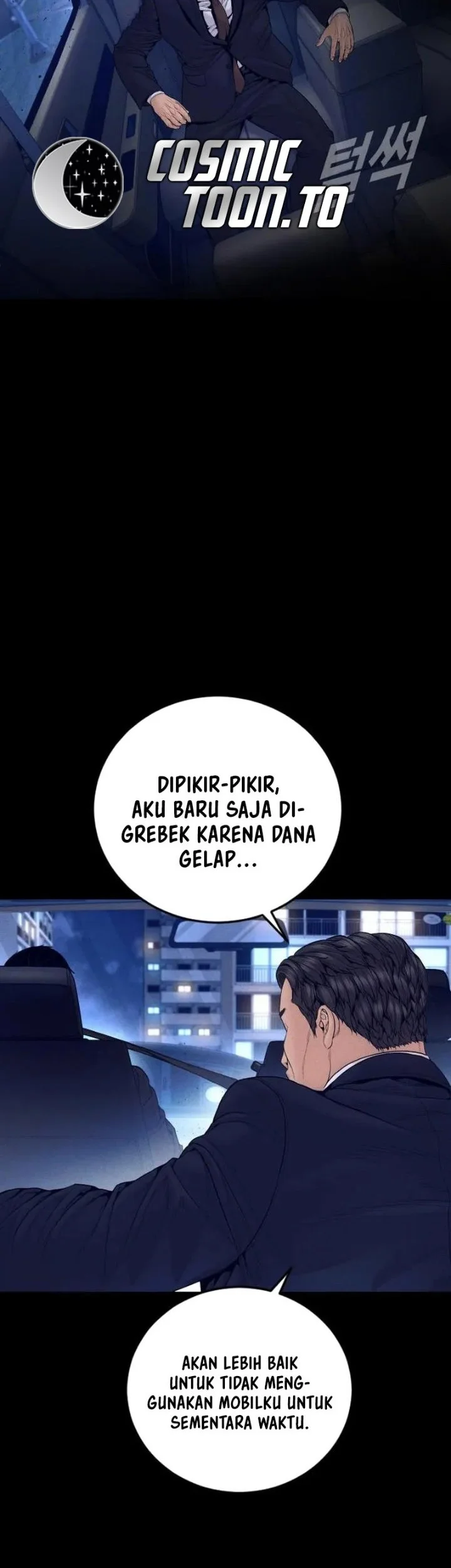 Manager Kim Chapter 257 Gambar 28