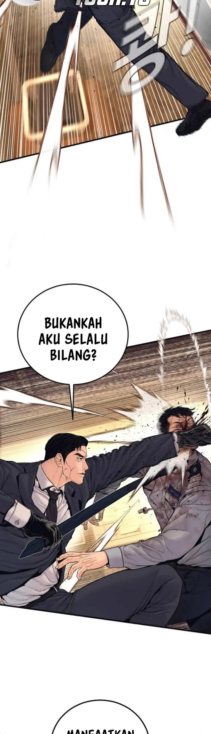 Manager Kim Chapter 259 Gambar 20