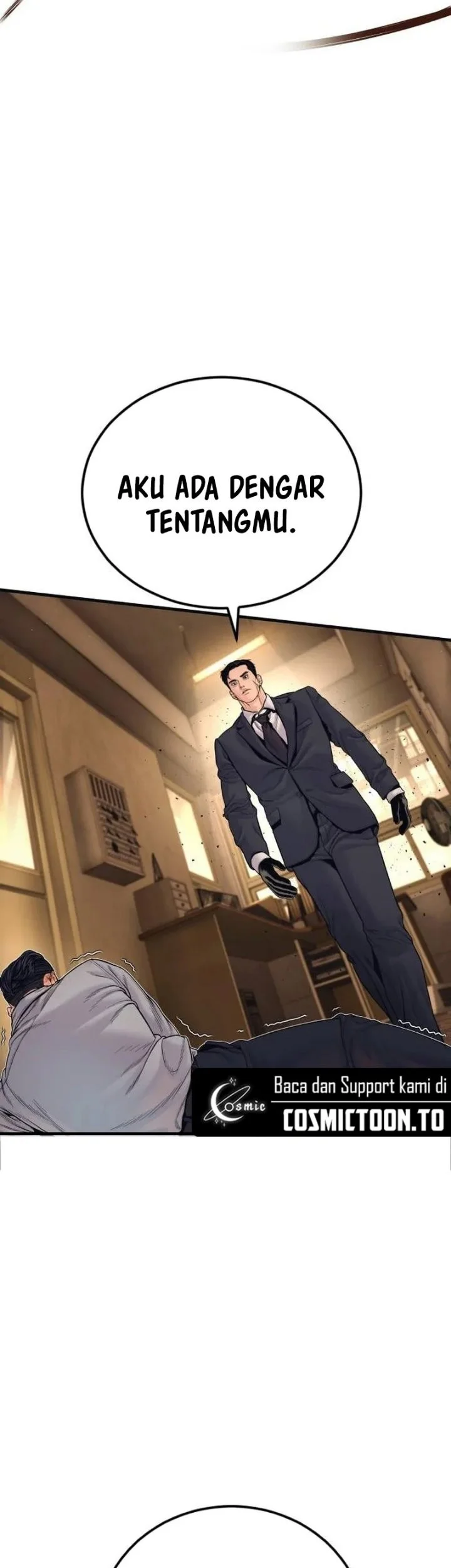 Manager Kim Chapter 259 Gambar 22
