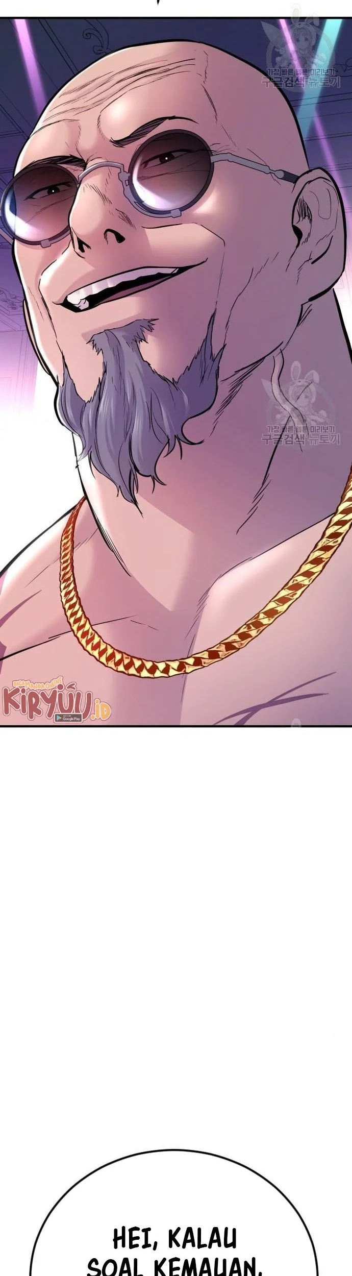 Manager Kim Chapter 39 Gambar 37