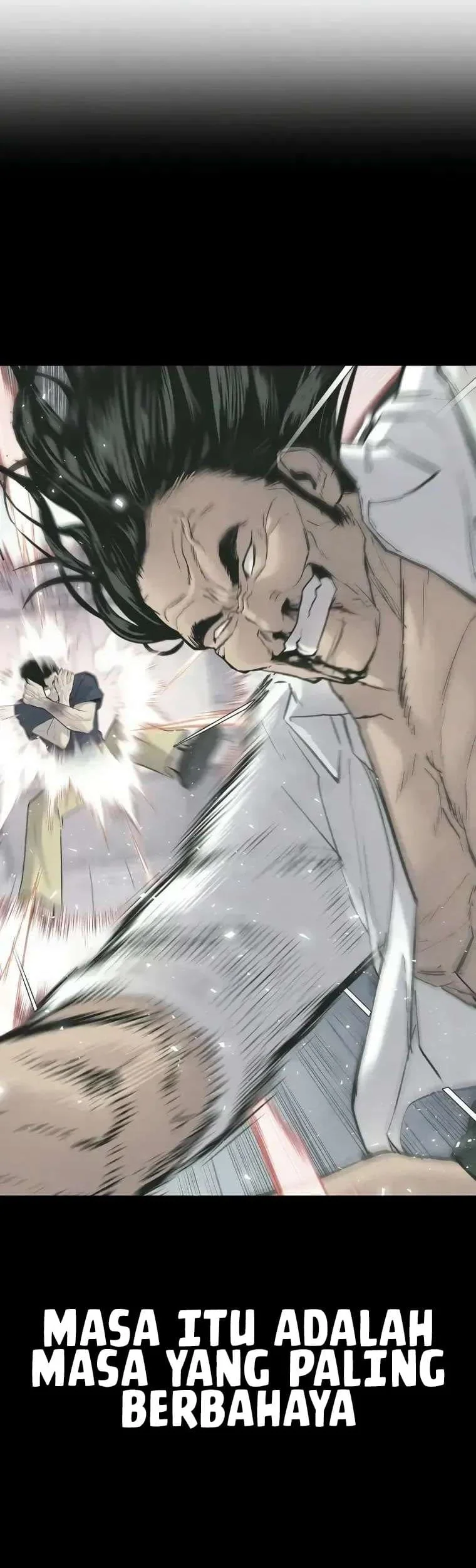 Manager Kim Chapter 98 Gambar 27