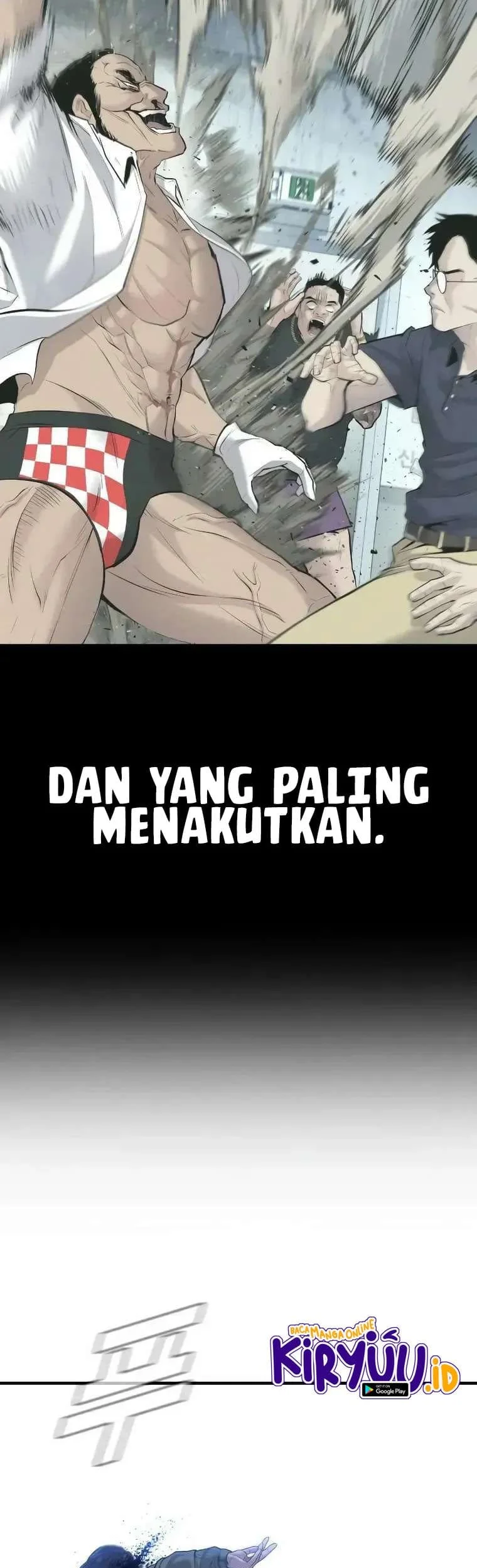 Manager Kim Chapter 98 Gambar 29