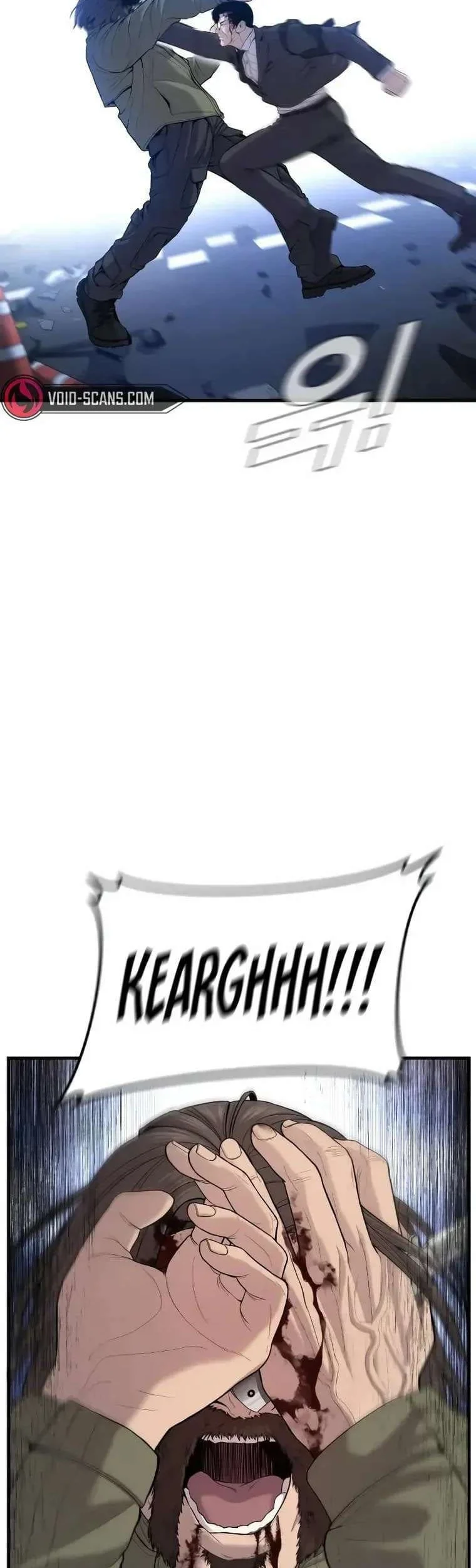Manager Kim Chapter 98 Gambar 30