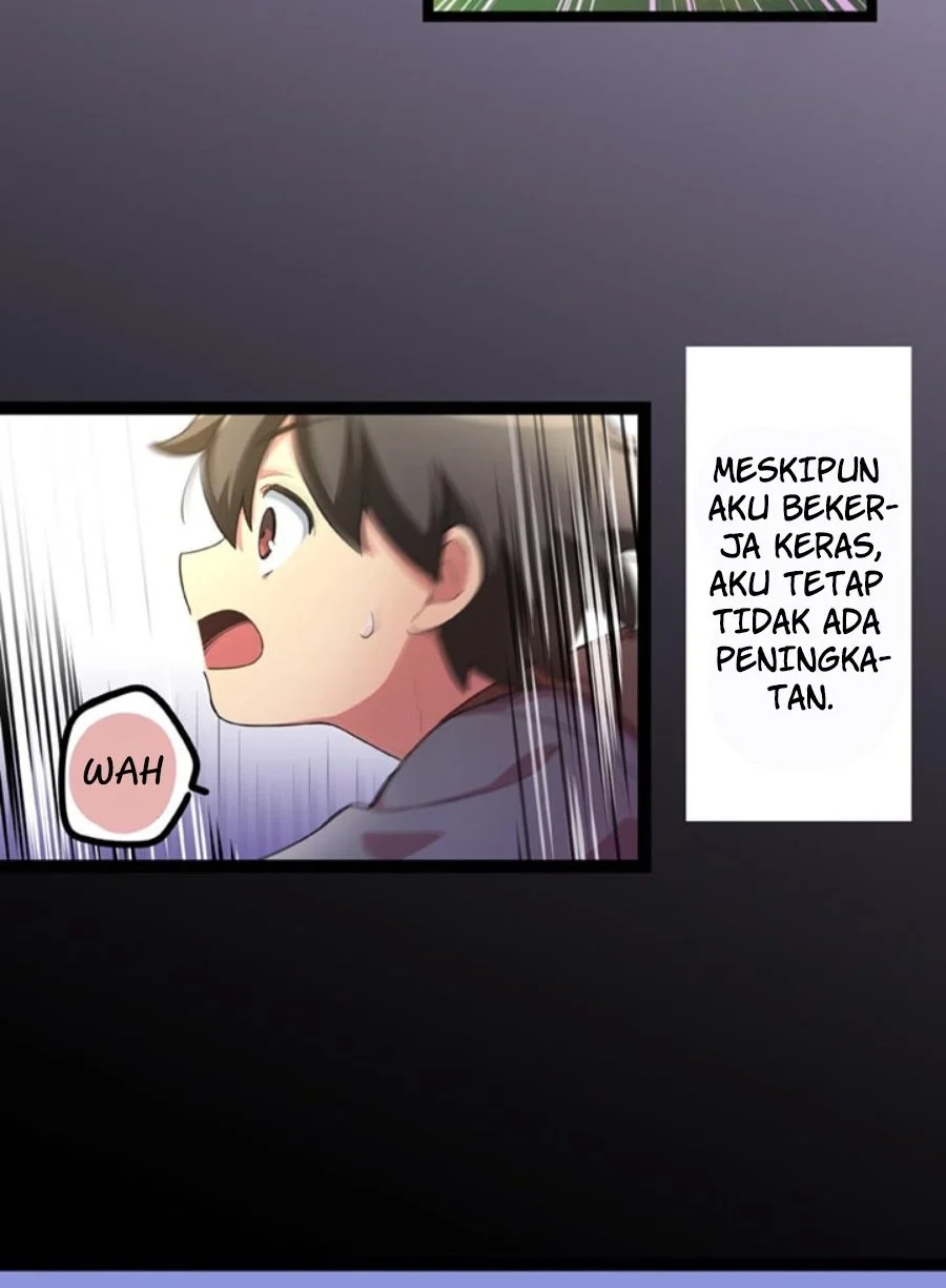 Maou to Ryuuou ni Sodaterareta Shounen wa Gakuen Seikatsu wo Musou suru You desu Chapter 1 Gambar 13