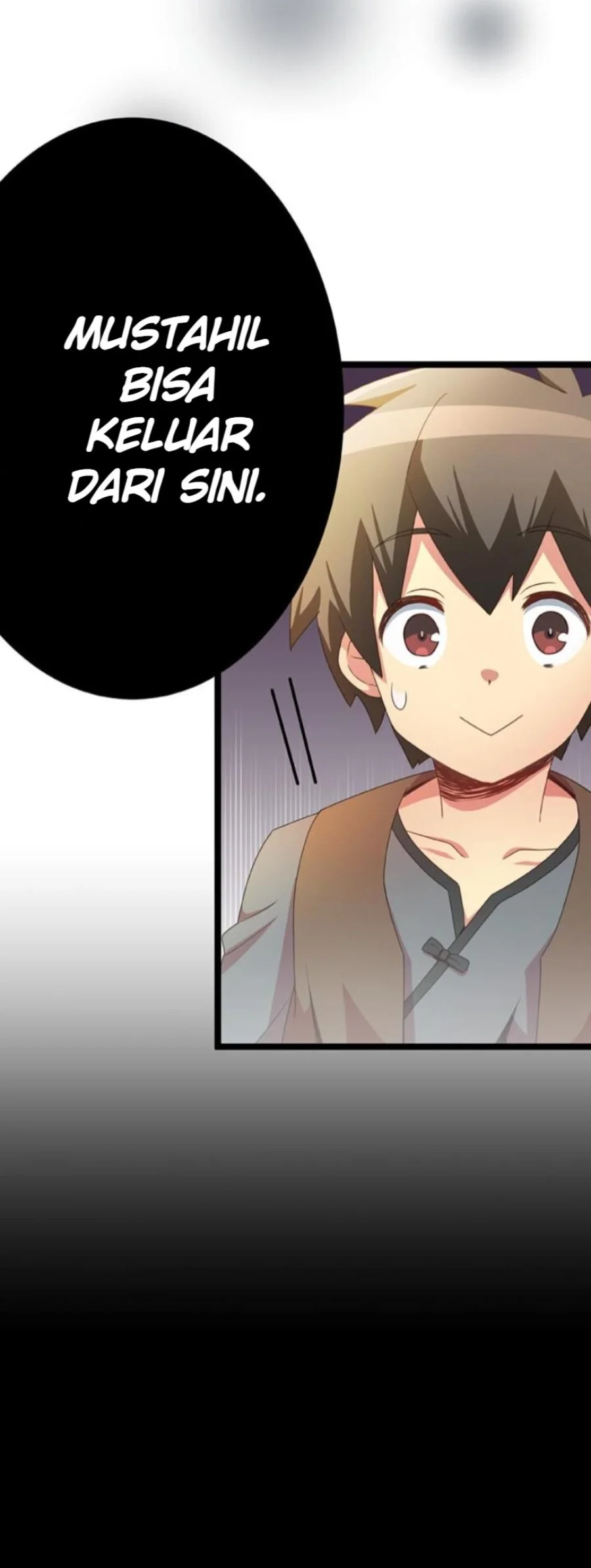Maou to Ryuuou ni Sodaterareta Shounen wa Gakuen Seikatsu wo Musou suru You desu Chapter 3 Gambar 15