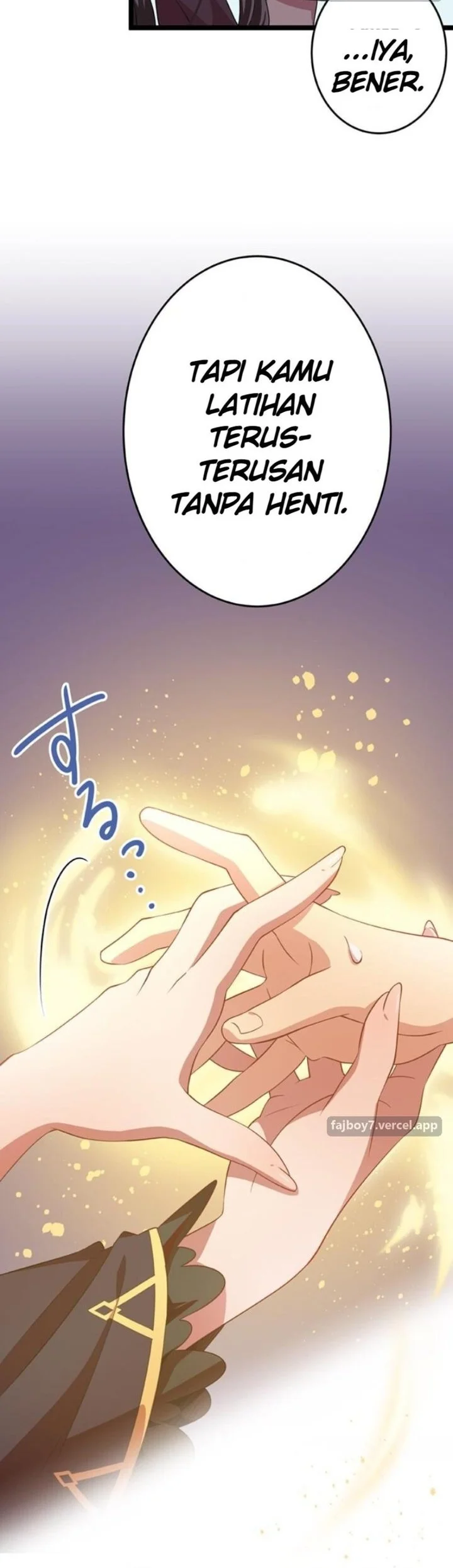 Maou to Ryuuou ni Sodaterareta Shounen wa Gakuen Seikatsu wo Musou suru You desu Chapter 5 Gambar 16