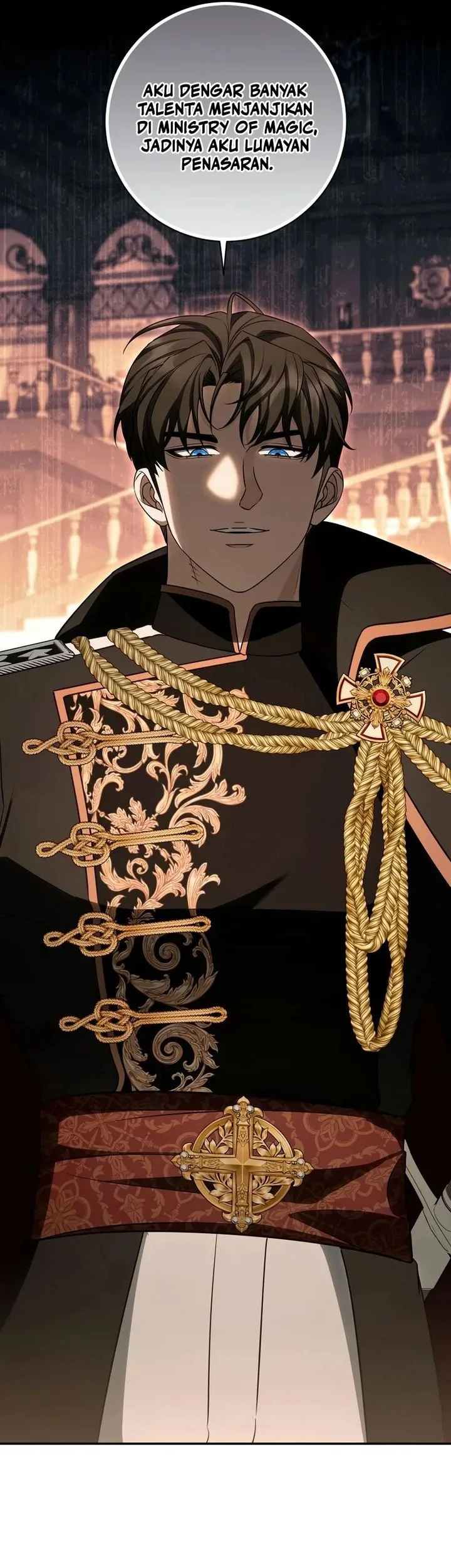 Margrave’s Bastard Son was The Emperor Chapter 103 Gambar 21