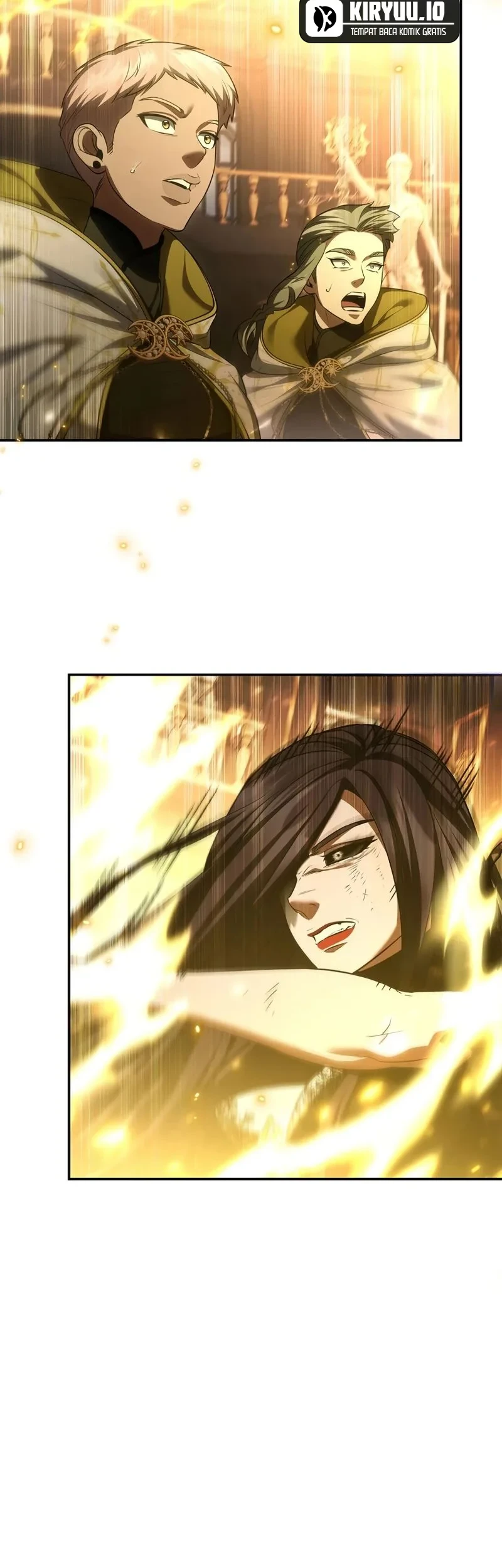 Margrave’s Bastard Son was The Emperor Chapter 104 Gambar 16